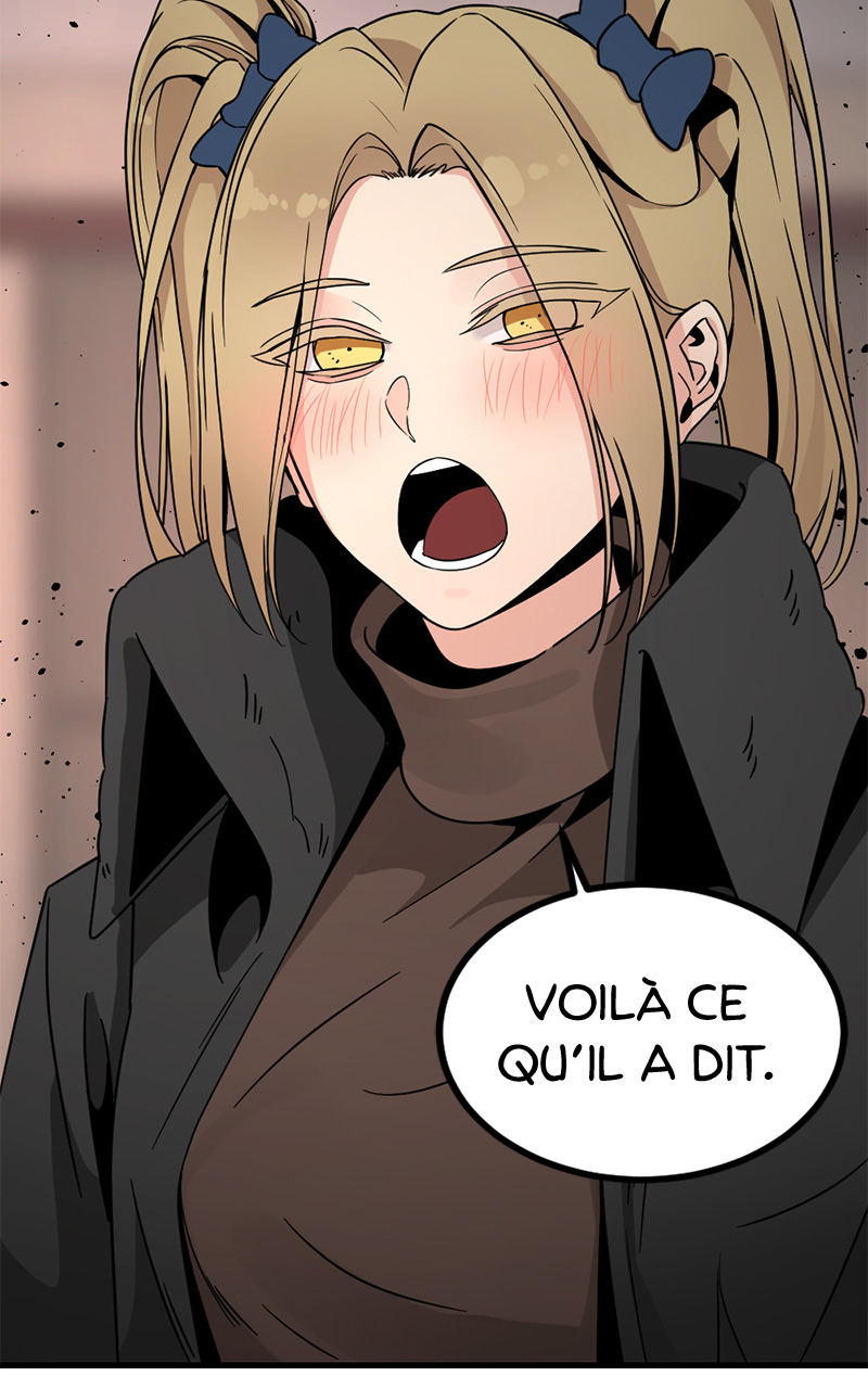 Hero Killer Chapitre 39 - Page 36