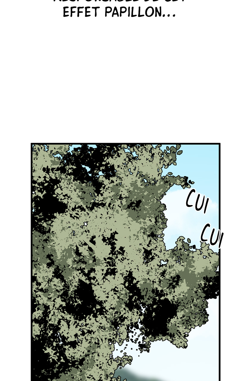 Hero Killer Chapitre 39 - Page 38