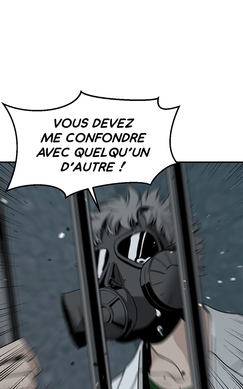 Hero Killer Chapitre 39 - Page 4