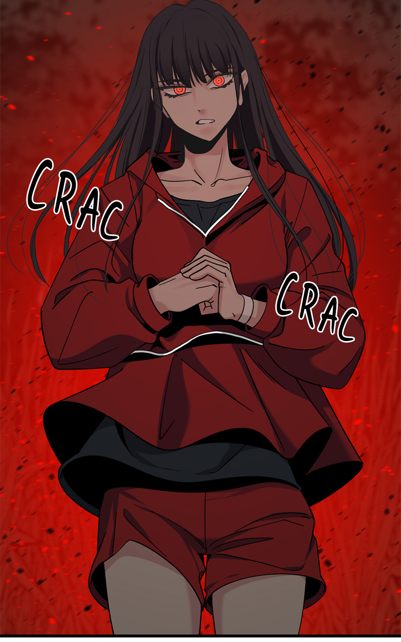 Hero Killer Chapitre 39 - Page 40