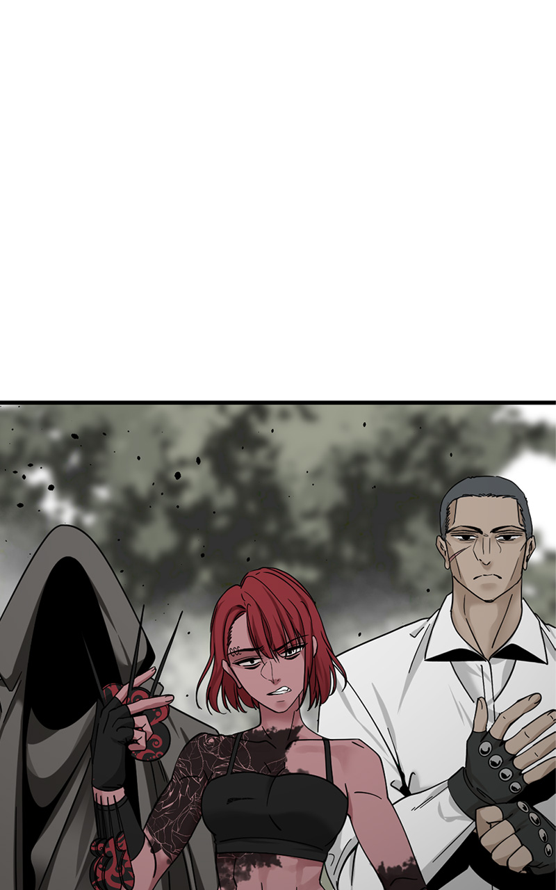 Hero Killer Chapitre 39 - Page 41