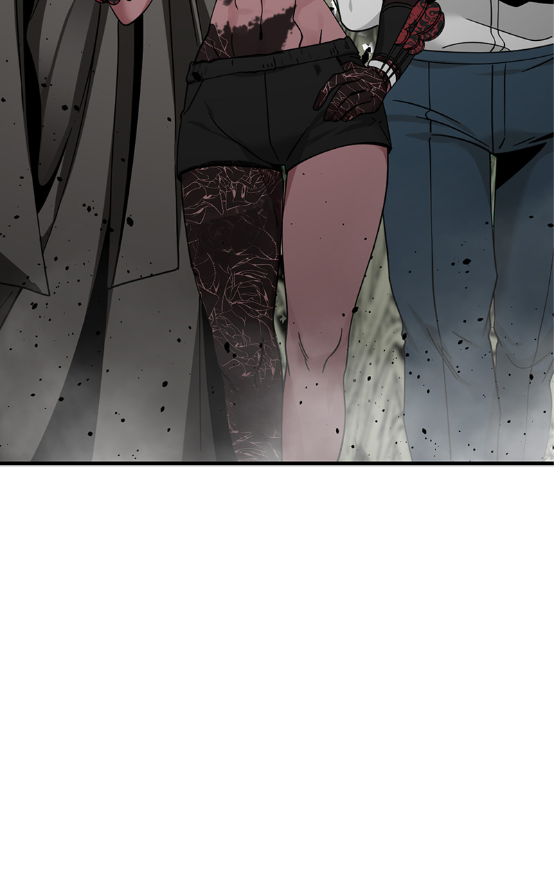 Hero Killer Chapitre 39 - Page 42