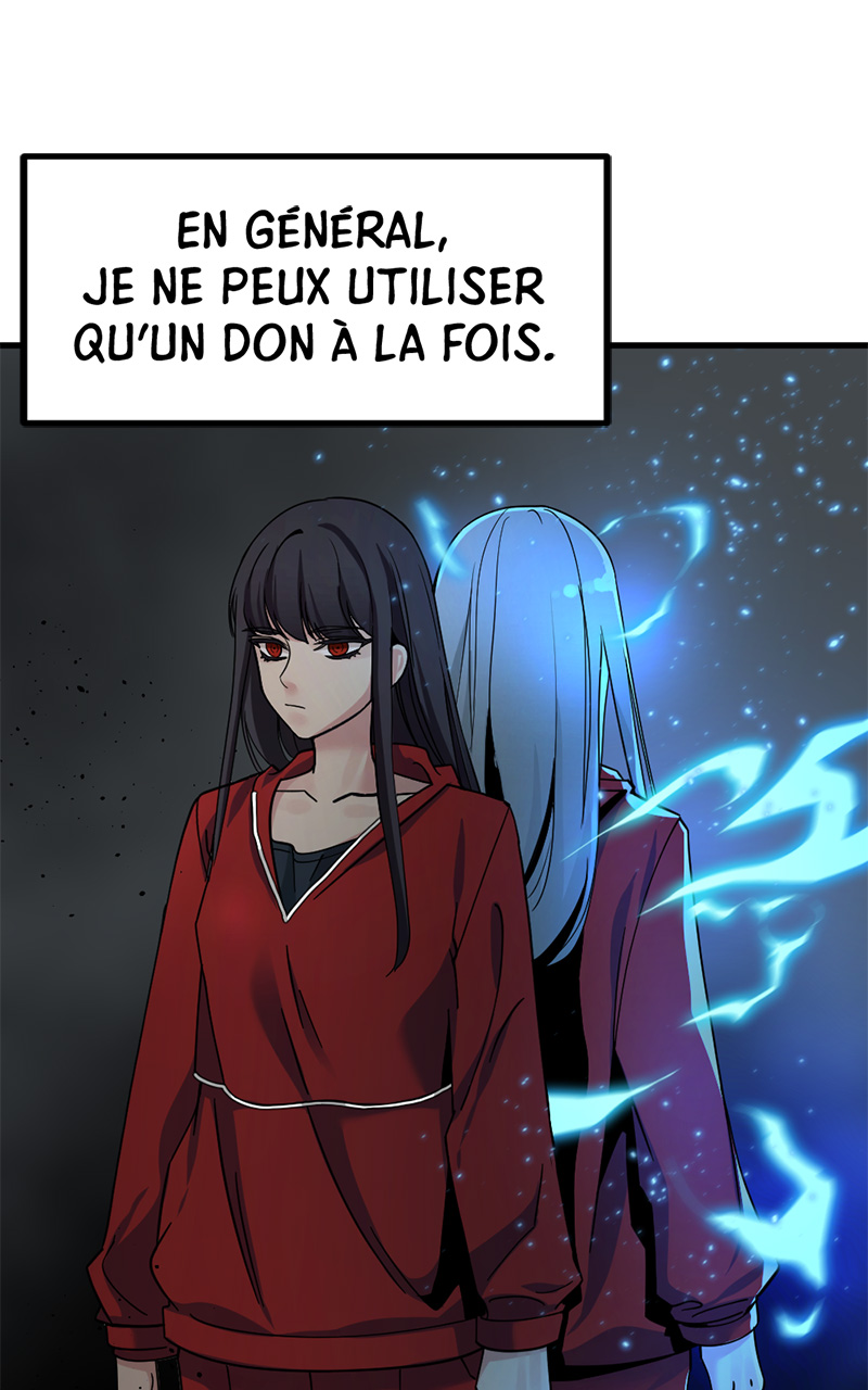 Hero Killer Chapitre 39 - Page 43