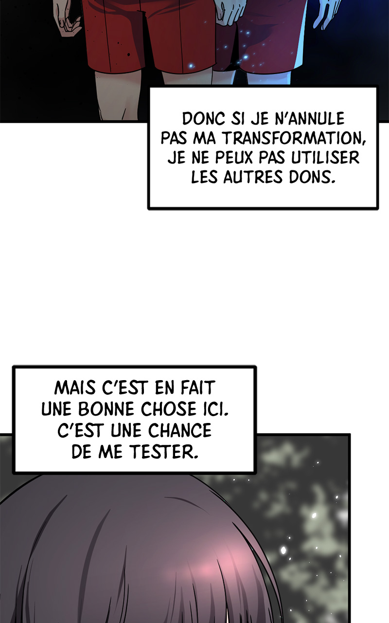 Hero Killer Chapitre 39 - Page 44