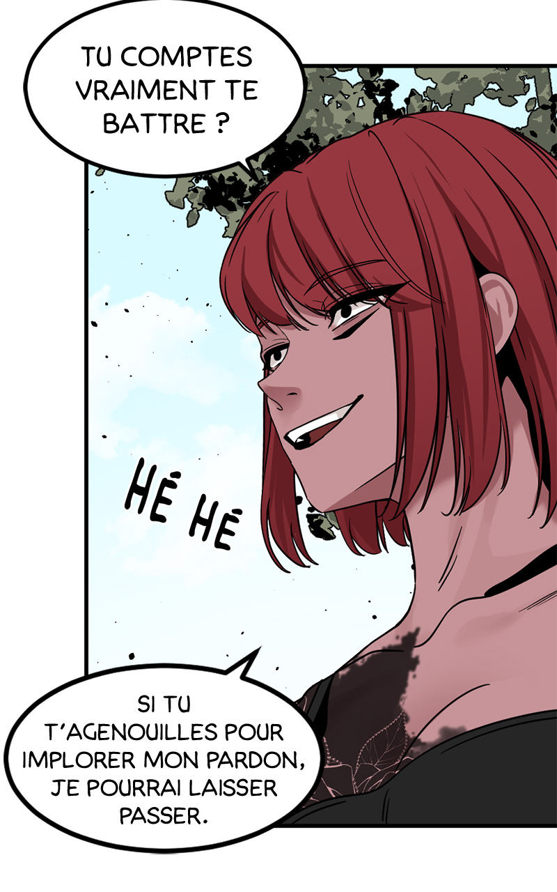 Hero Killer Chapitre 39 - Page 46