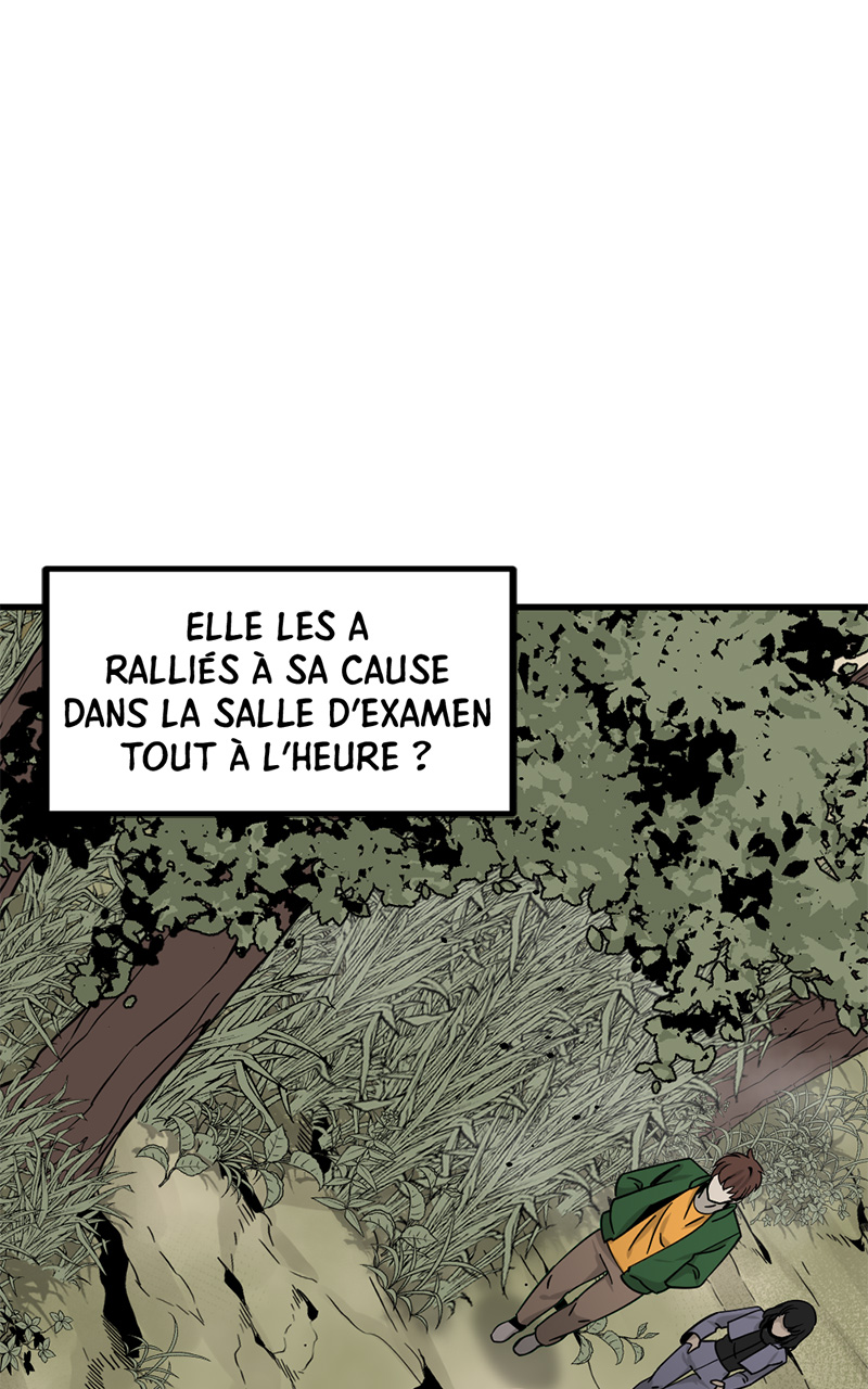 Hero Killer Chapitre 39 - Page 47