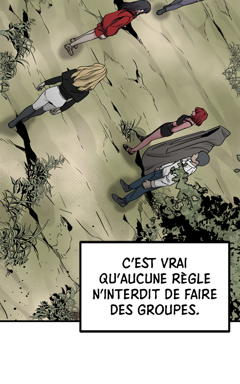 Hero Killer Chapitre 39 - Page 48