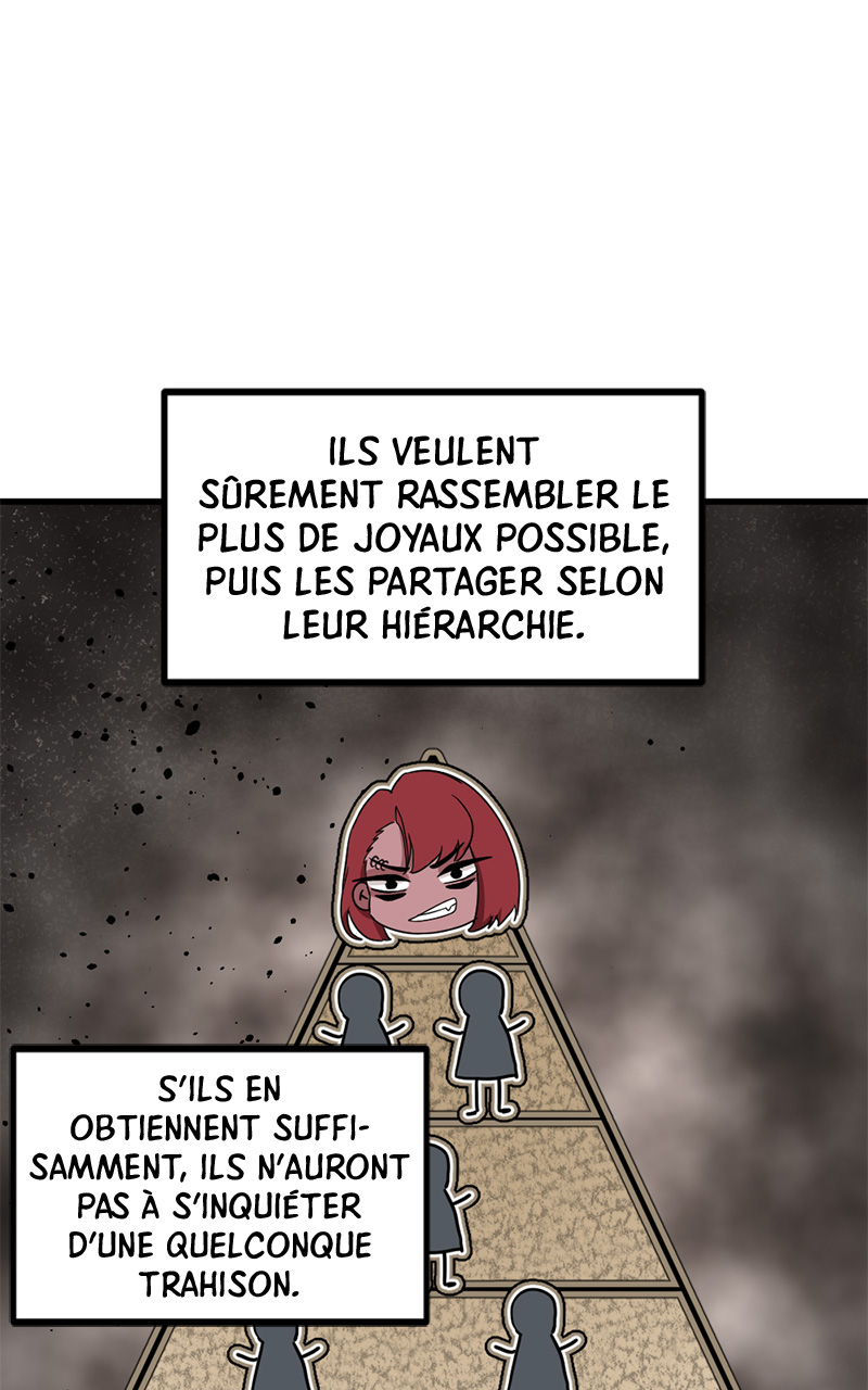 Hero Killer Chapitre 39 - Page 49