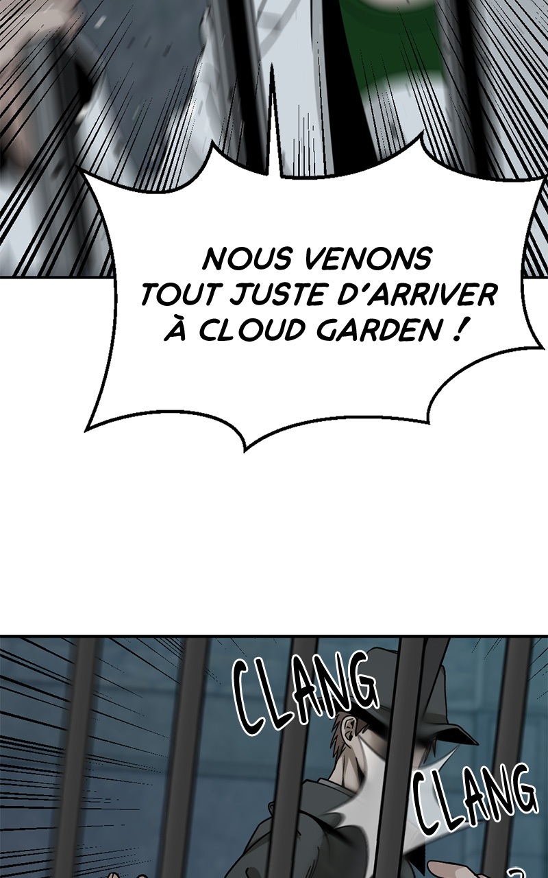 Hero Killer Chapitre 39 - Page 5