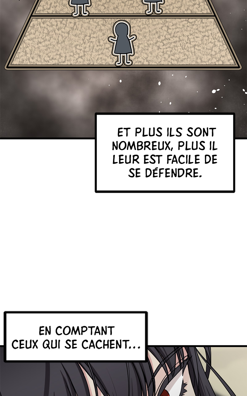 Hero Killer Chapitre 39 - Page 50