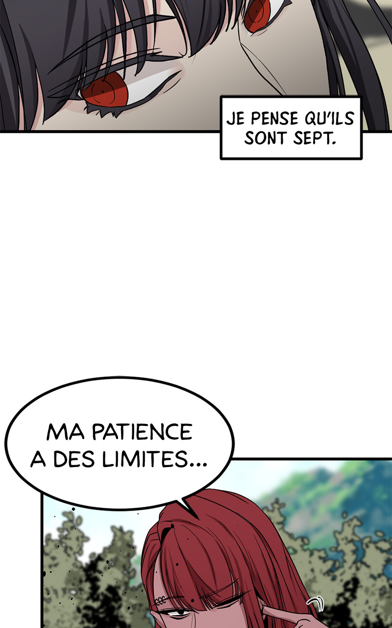 Hero Killer Chapitre 39 - Page 51