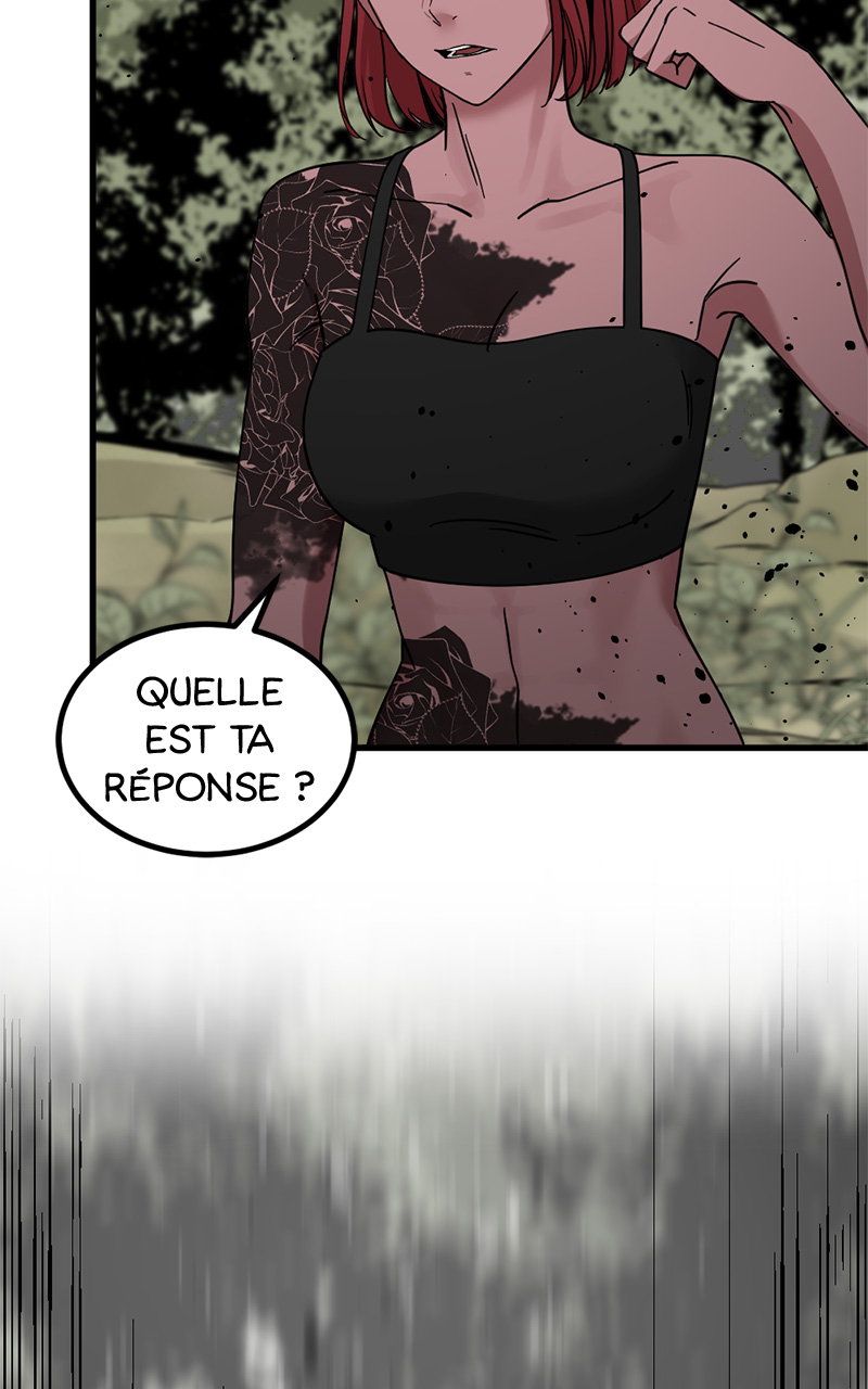Hero Killer Chapitre 39 - Page 52