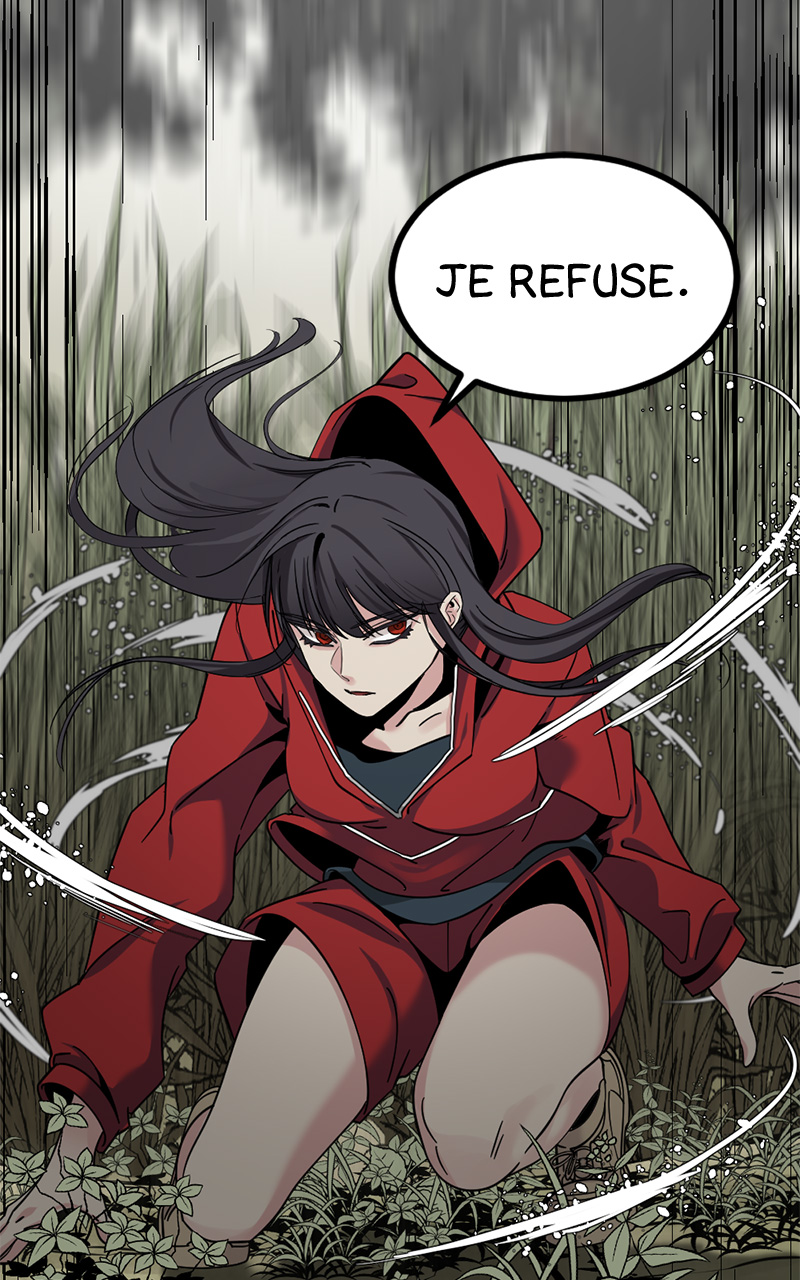 Hero Killer Chapitre 39 - Page 53