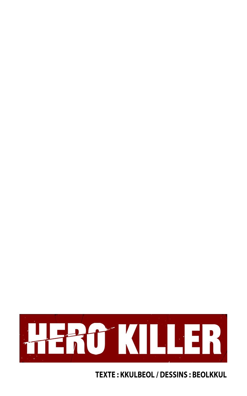 Hero Killer Chapitre 39 - Page 55