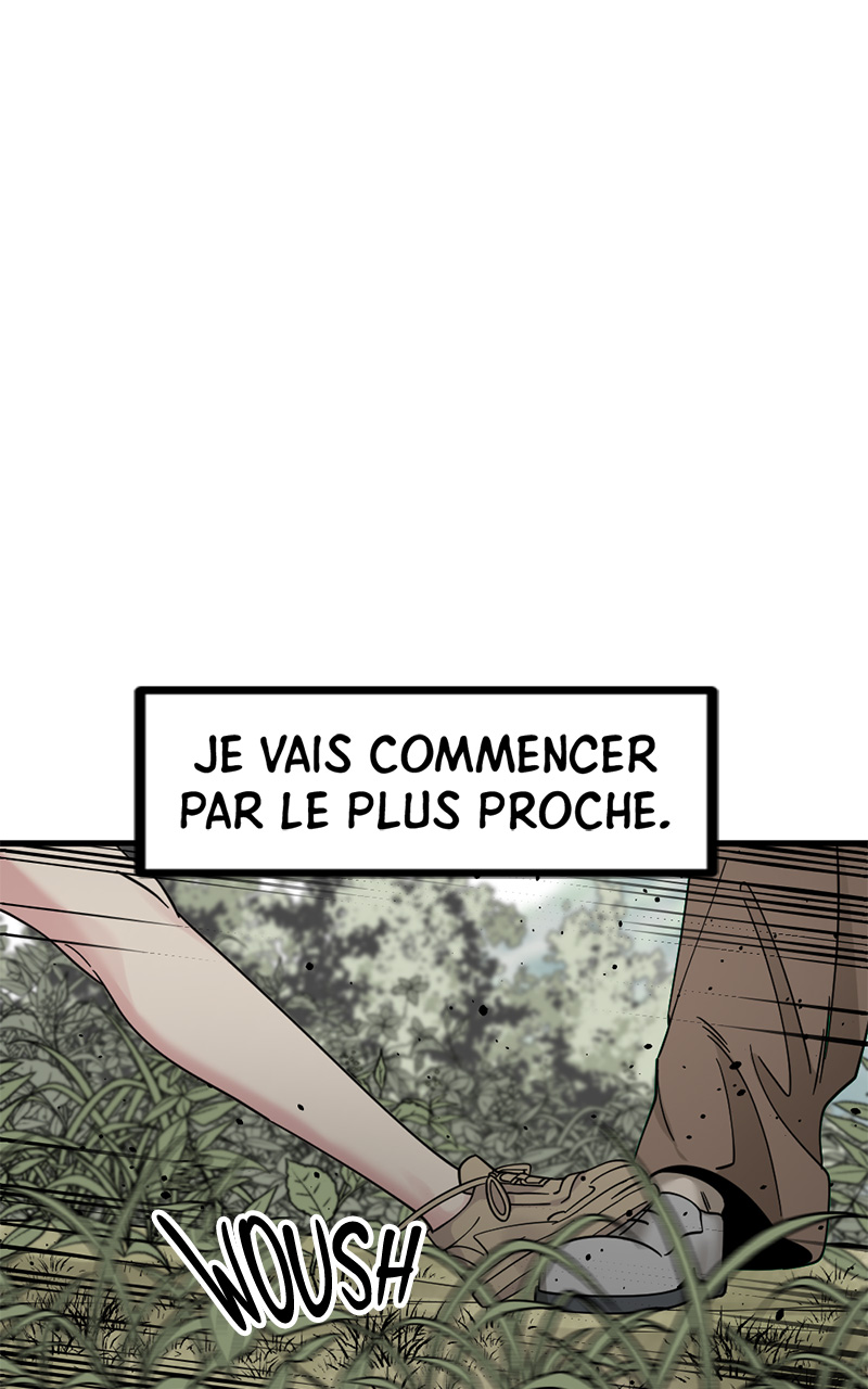 Hero Killer Chapitre 39 - Page 57