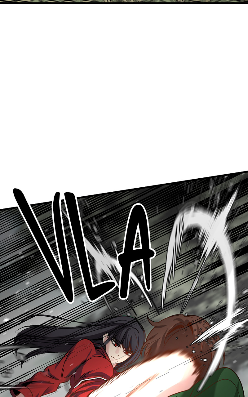 Hero Killer Chapitre 39 - Page 58