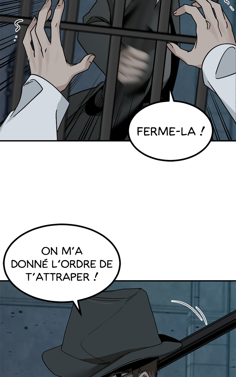 Hero Killer Chapitre 39 - Page 6