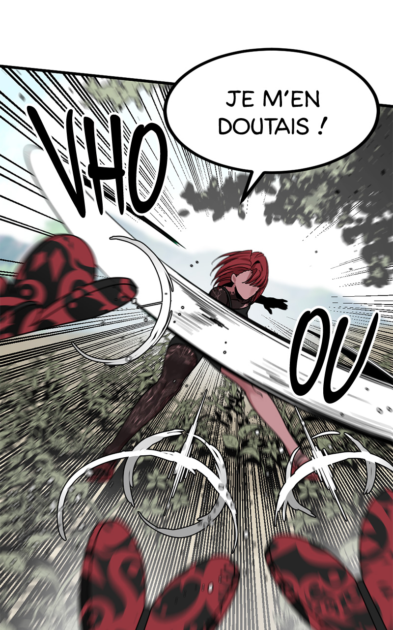 Hero Killer Chapitre 39 - Page 60