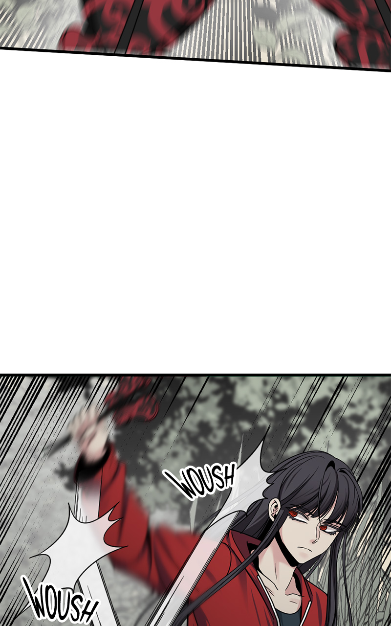 Hero Killer Chapitre 39 - Page 61