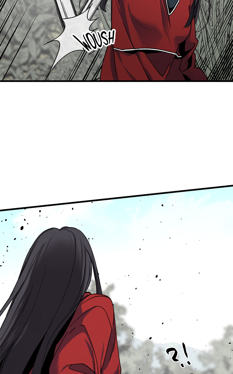 Hero Killer Chapitre 39 - Page 62