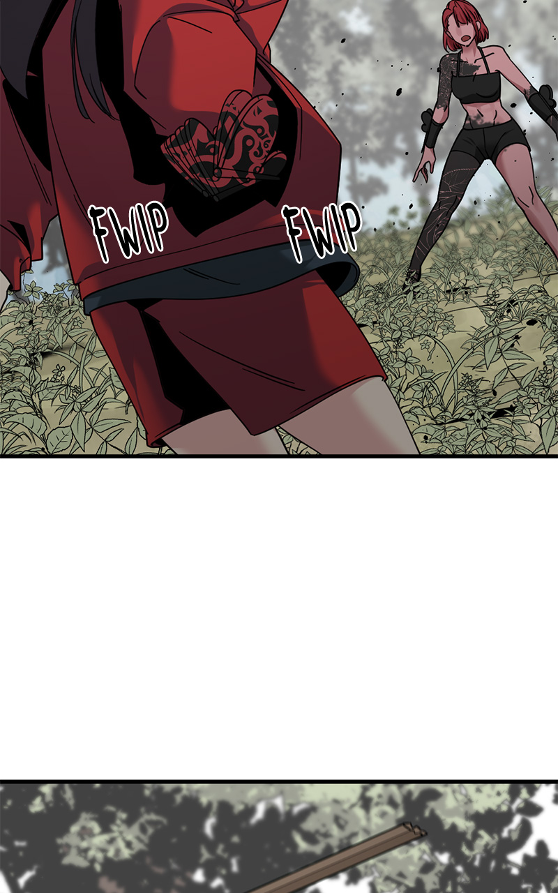 Hero Killer Chapitre 39 - Page 63