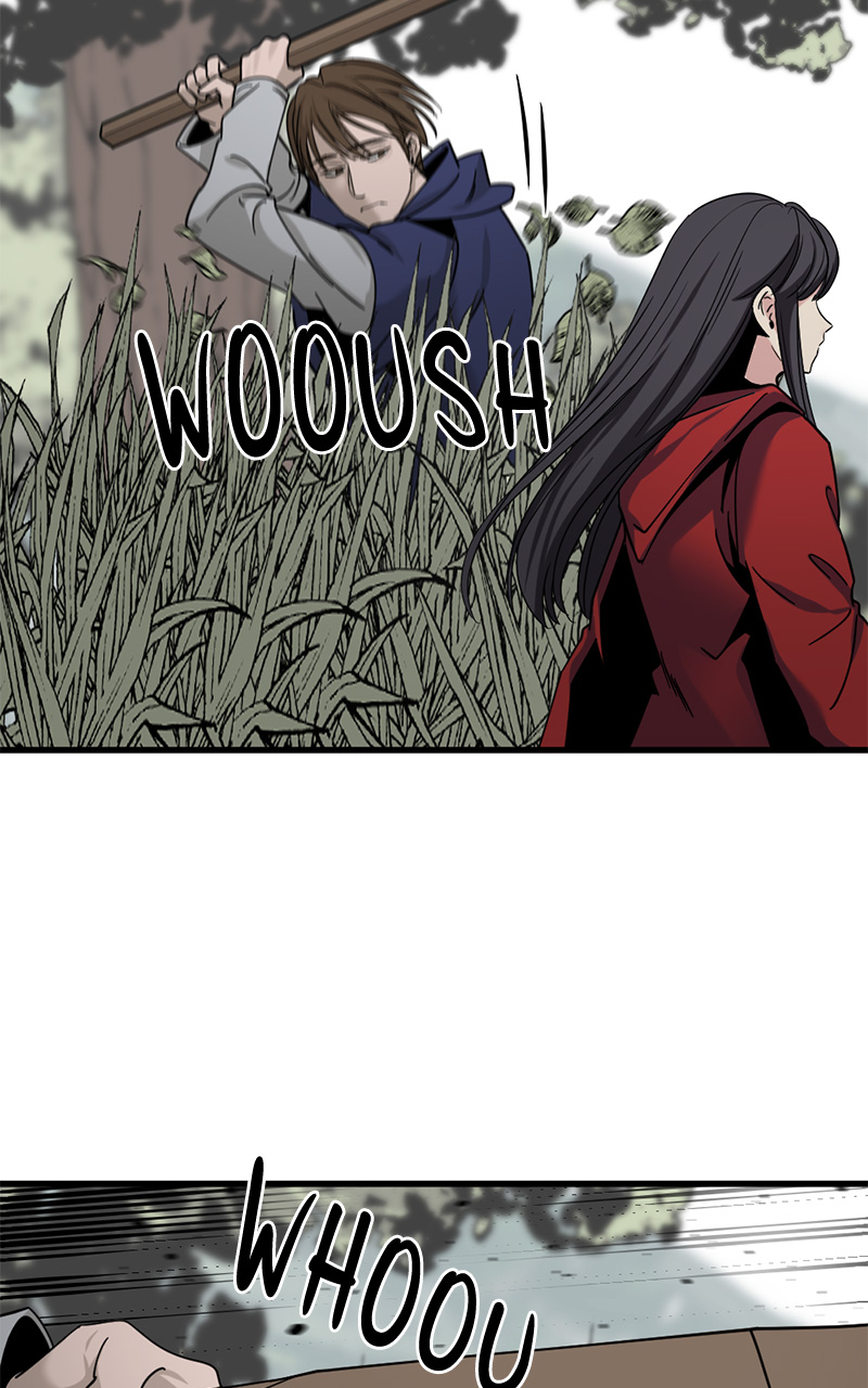 Hero Killer Chapitre 39 - Page 64