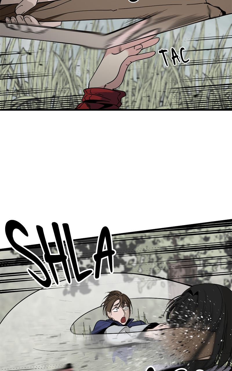 Hero Killer Chapitre 39 - Page 65
