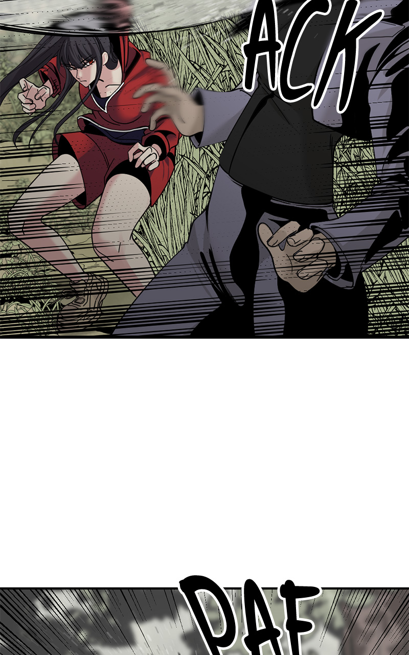Hero Killer Chapitre 39 - Page 66