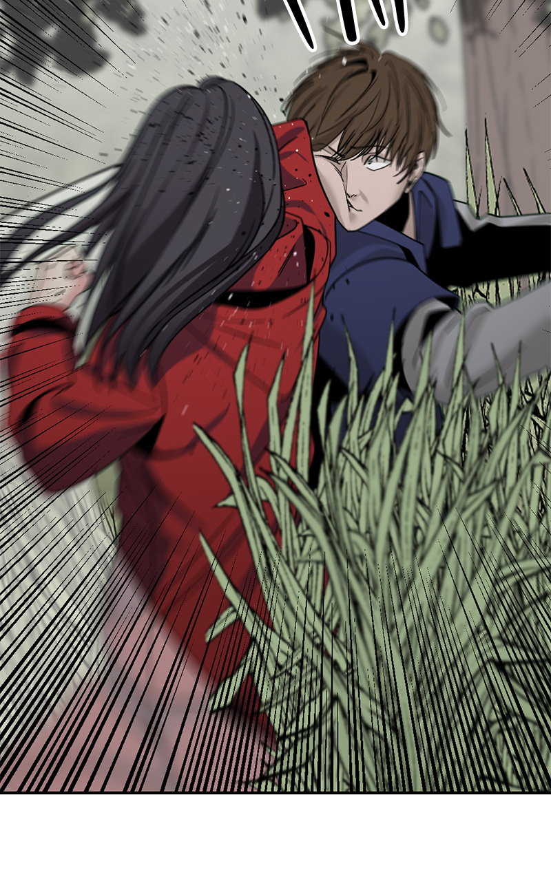Hero Killer Chapitre 39 - Page 67