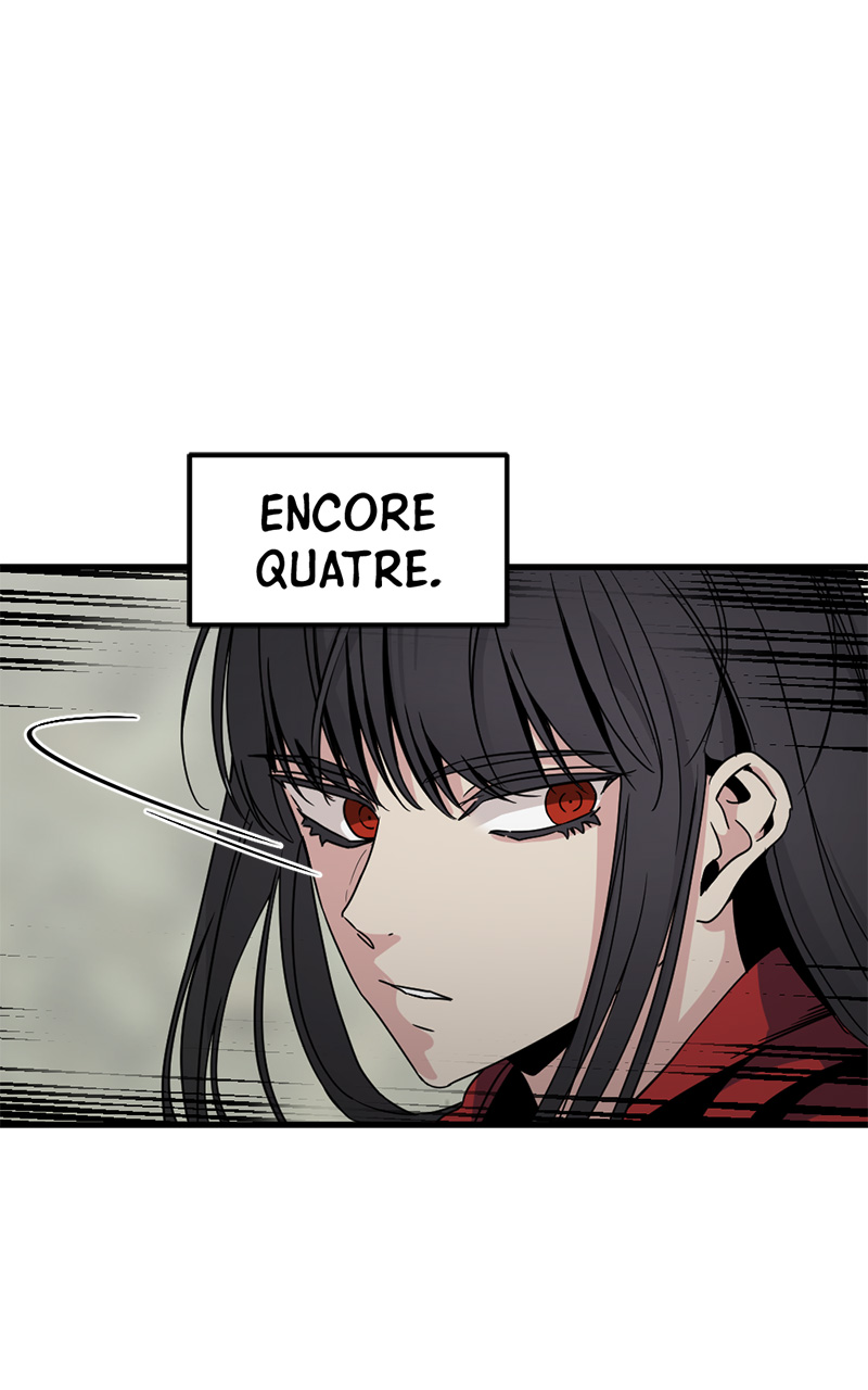Hero Killer Chapitre 39 - Page 68