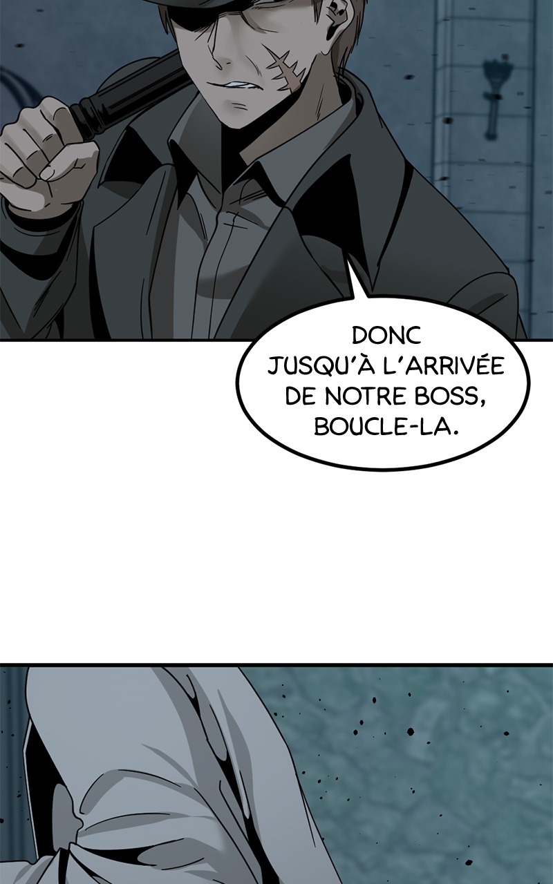 Hero Killer Chapitre 39 - Page 7