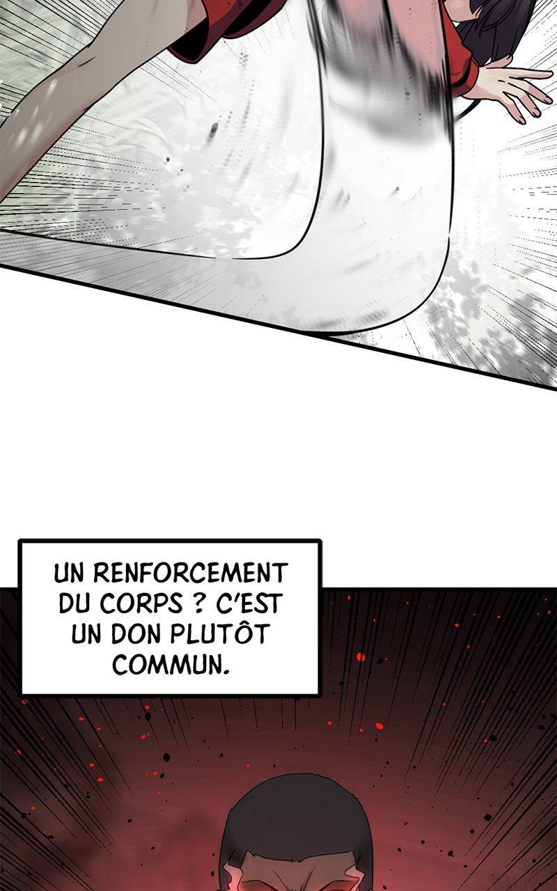 Hero Killer Chapitre 39 - Page 70