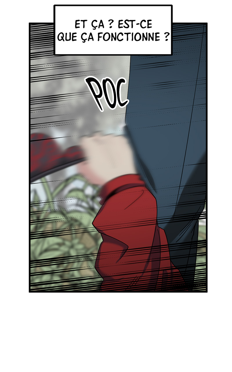 Hero Killer Chapitre 39 - Page 72