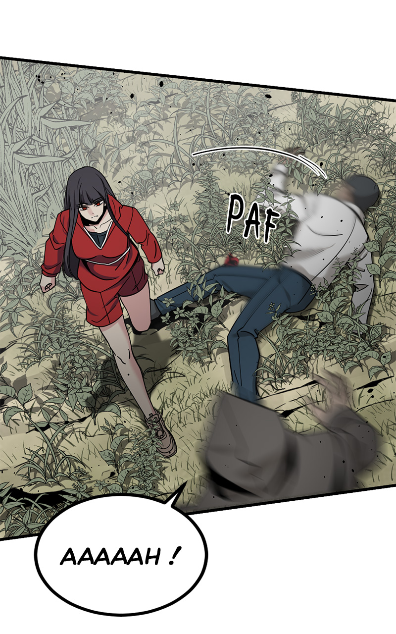 Hero Killer Chapitre 39 - Page 73