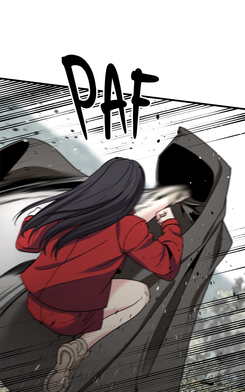 Hero Killer Chapitre 39 - Page 74