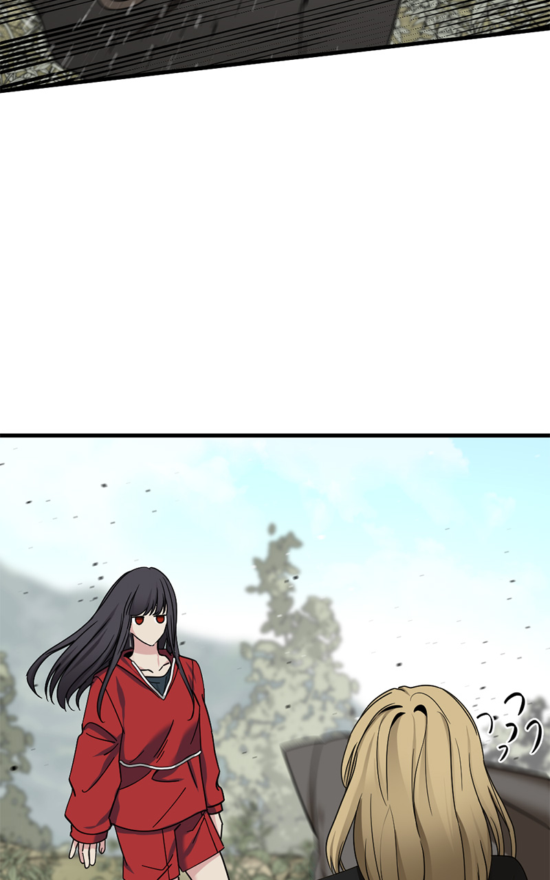 Hero Killer Chapitre 39 - Page 75