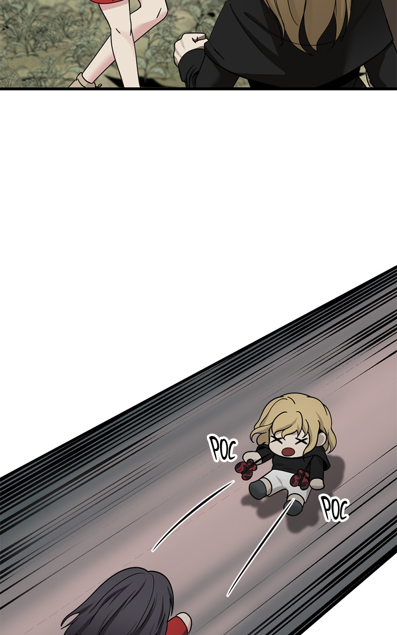 Hero Killer Chapitre 39 - Page 76