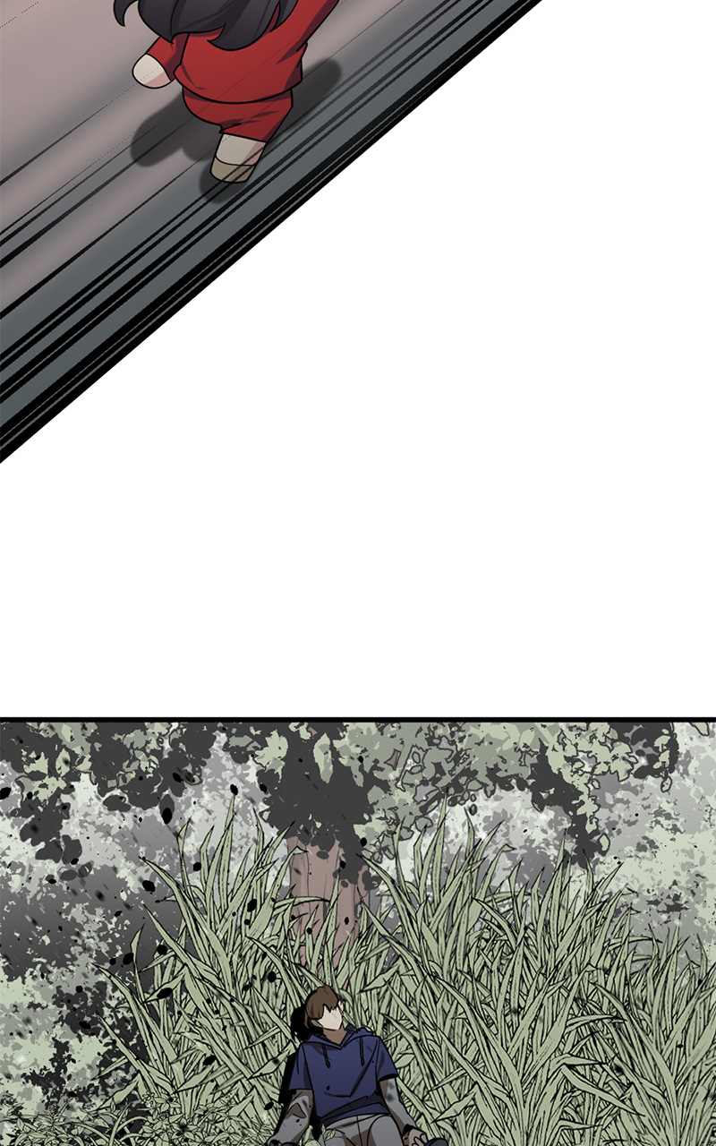 Hero Killer Chapitre 39 - Page 77