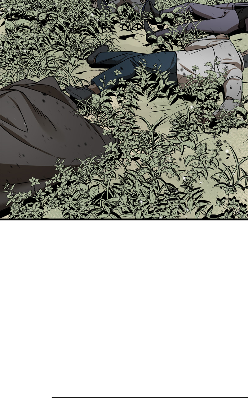 Hero Killer Chapitre 39 - Page 78