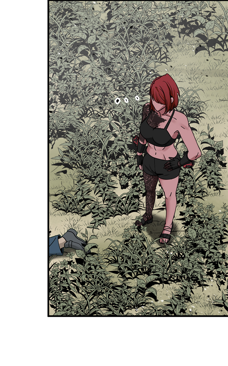 Hero Killer Chapitre 39 - Page 79