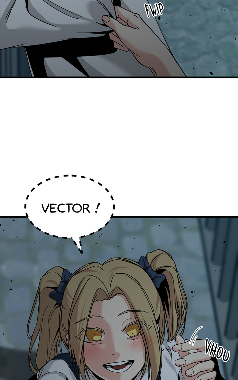 Hero Killer Chapitre 39 - Page 8