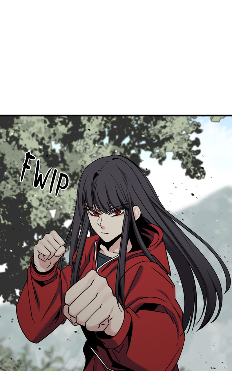 Hero Killer Chapitre 39 - Page 80