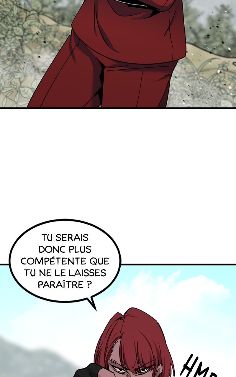 Hero Killer Chapitre 39 - Page 81