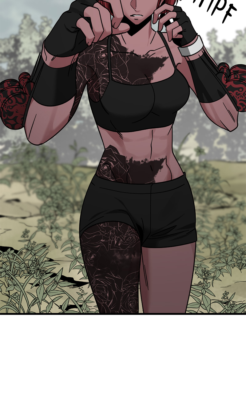 Hero Killer Chapitre 39 - Page 82