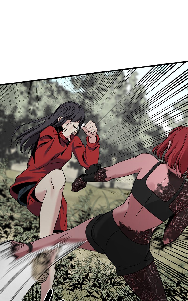 Hero Killer Chapitre 39 - Page 83