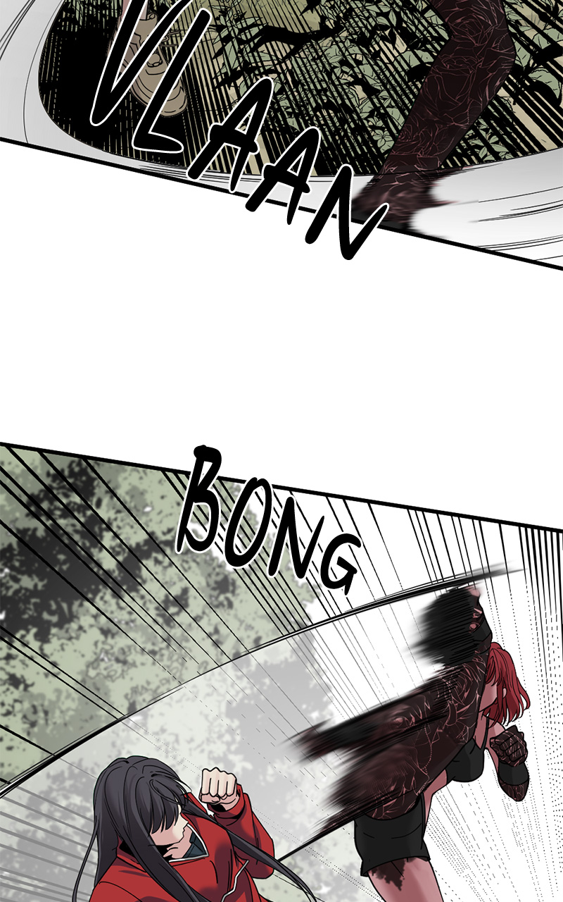 Hero Killer Chapitre 39 - Page 84