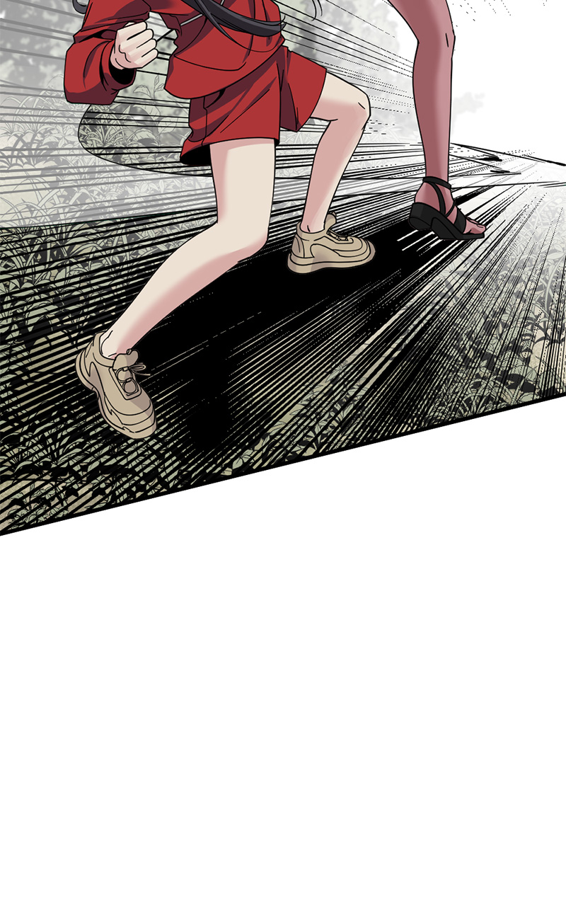 Hero Killer Chapitre 39 - Page 85