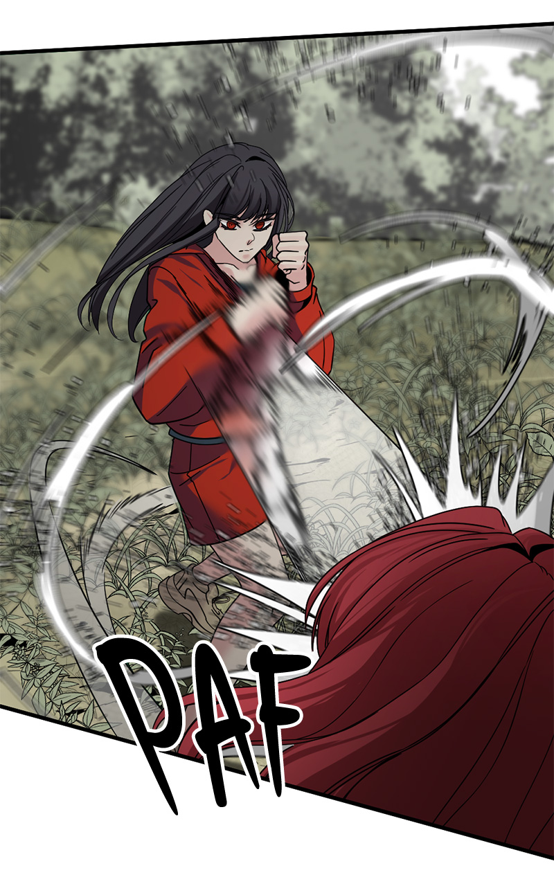 Hero Killer Chapitre 39 - Page 86