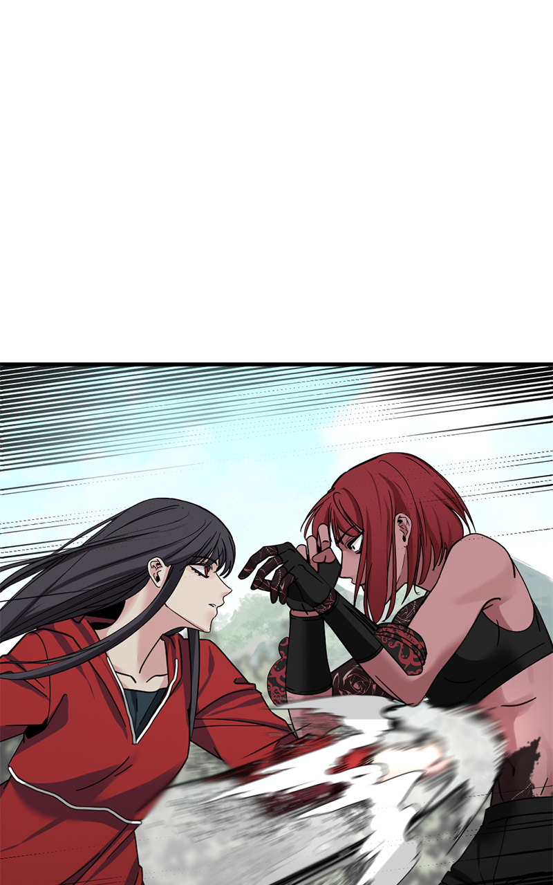 Hero Killer Chapitre 39 - Page 87
