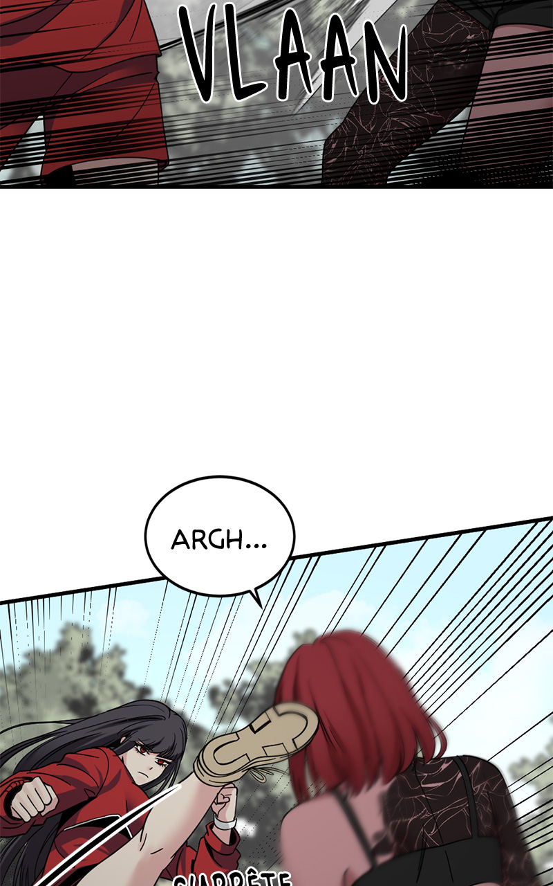 Hero Killer Chapitre 39 - Page 88